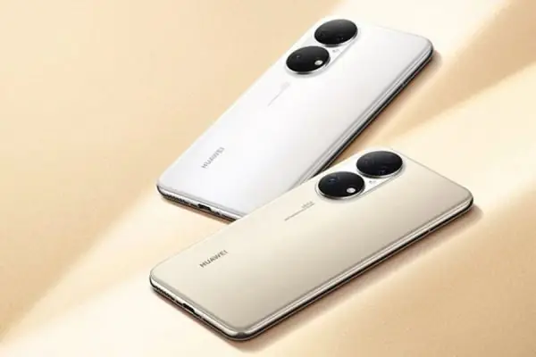 HUAWEI-P50