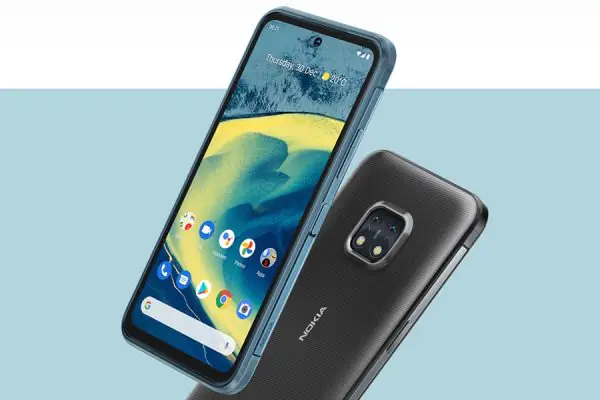 Nokia-XR20