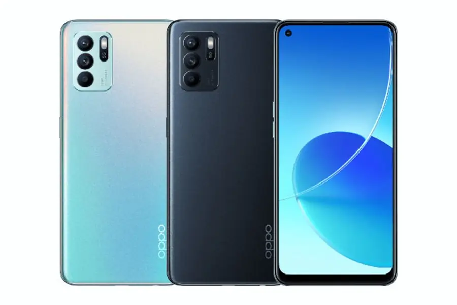 OPPO-Reno6-Z