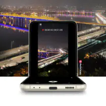 Większa bateria Samsung Galaxy Z Flip4. Niewielka poprawa, ale zawsze coś
