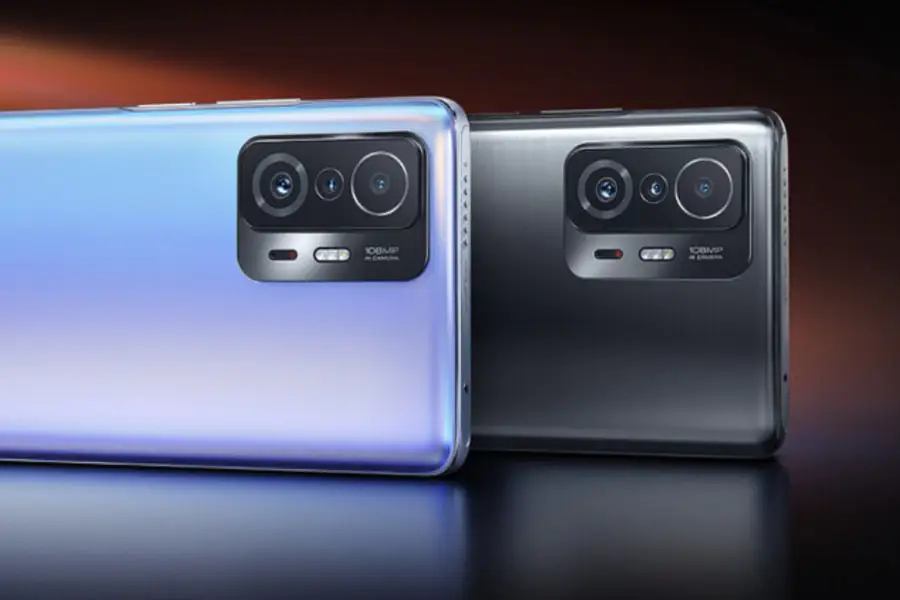 Xiaomi 11T Pro