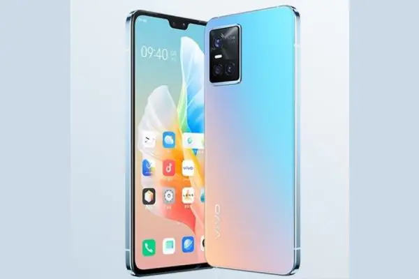 vivo s10 render