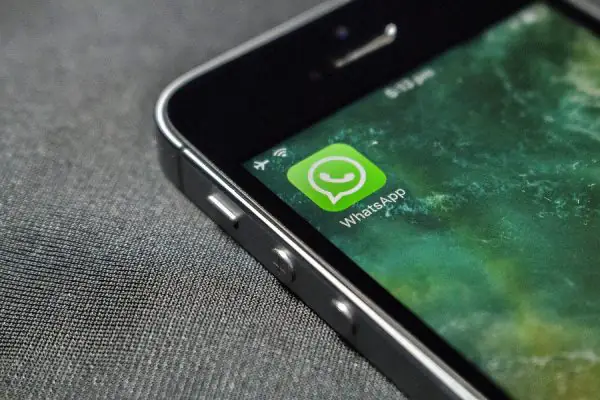 WhatsApp aplikacja