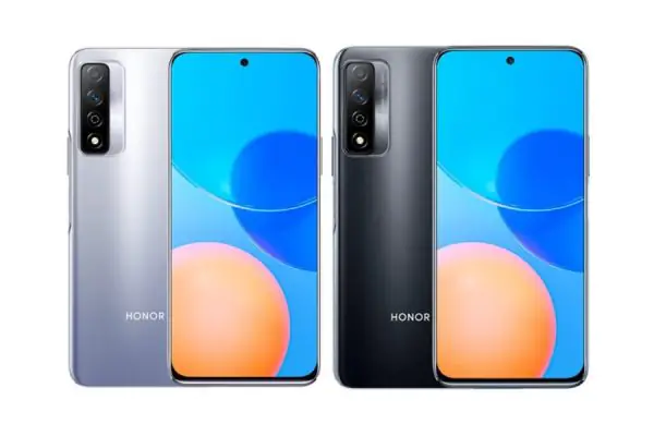 Honor Play 5T Pro