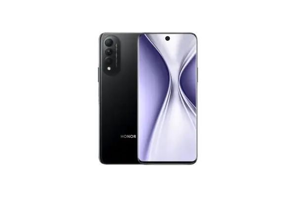 Honor X20 SE render