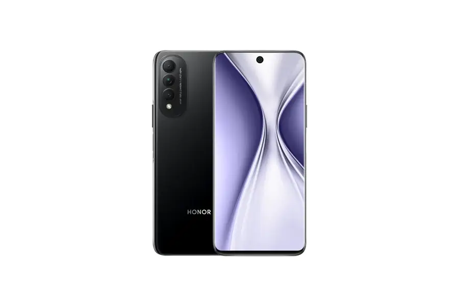 Honor X20 SE render