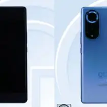 Huawei Nova 9 pojawi się już we wrześniu?