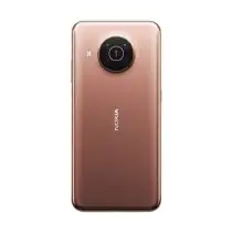 Specyfikacja Nokii G50 ujawniona