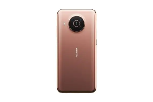 Nokia X20