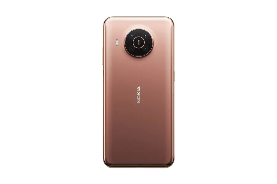 Nokia X20