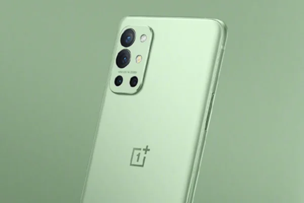 OnePlus-9R-green