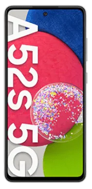 Samsung Galaxy A52s 5G