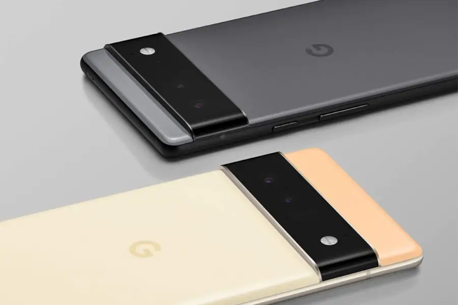 google-pixel-6