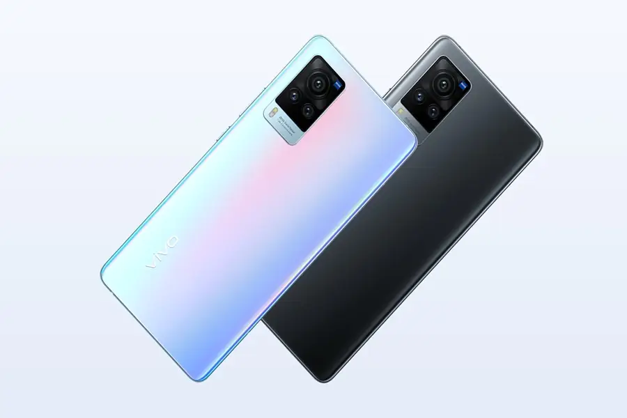 vivo x60 pro