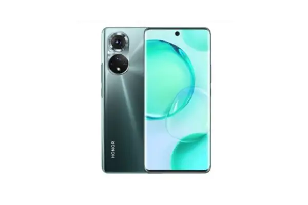 Honor 50 green