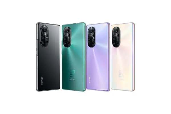 Huawei Nova 9