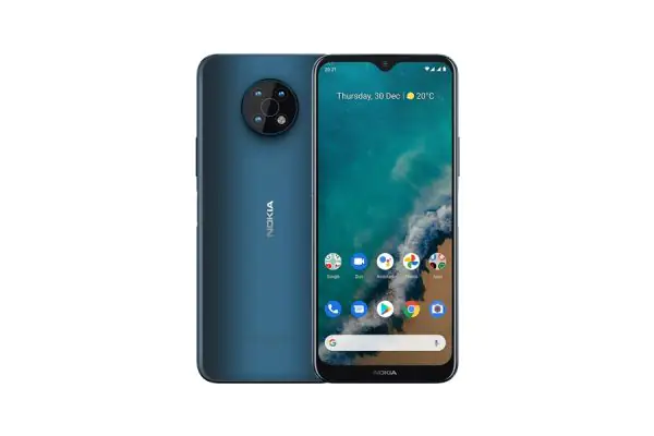 Nokia G50 5G