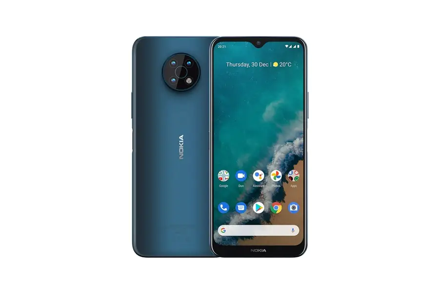 Nokia G50 5G