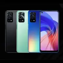Nowy OPPO A55 4G pojawił się na renderach