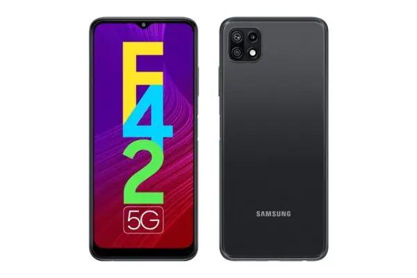 Samsung-Galaxy-F42-5G