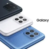 Samsung Galaxy M22 właśnie się pojawił w Europie