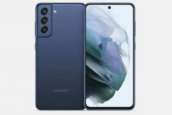 Samsung Galaxy S21 FE