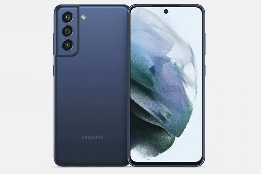 Samsung Galaxy S21 FE