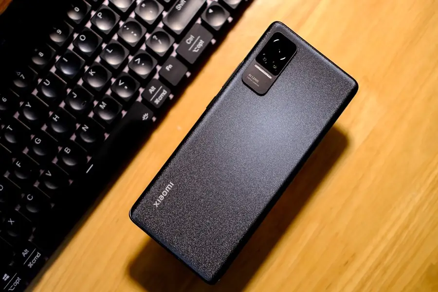 Xiaomi CIVI pojawił się tuż przed premierą