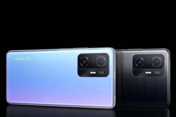 Xiaomi Mi 11T