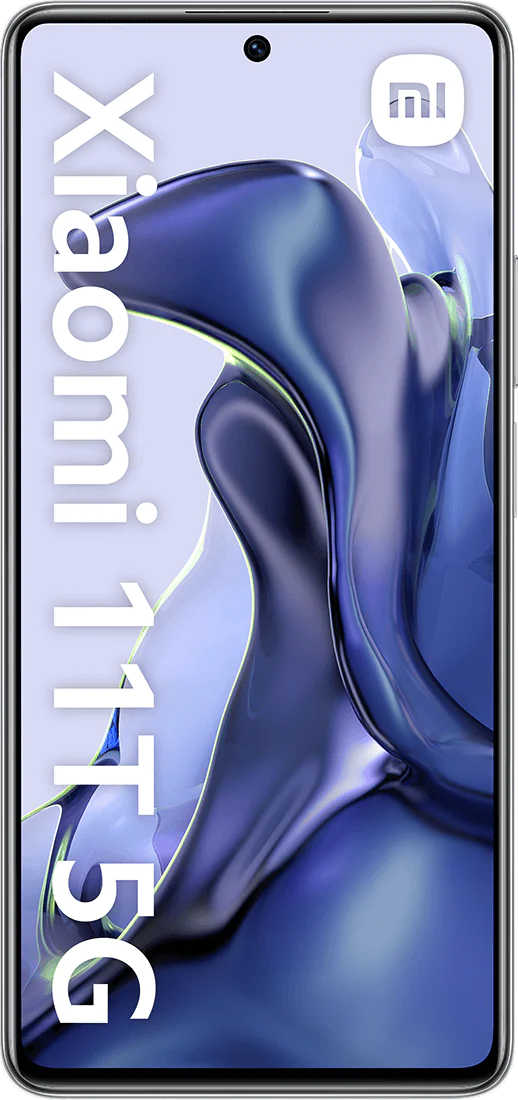 Xiaomi 11T
