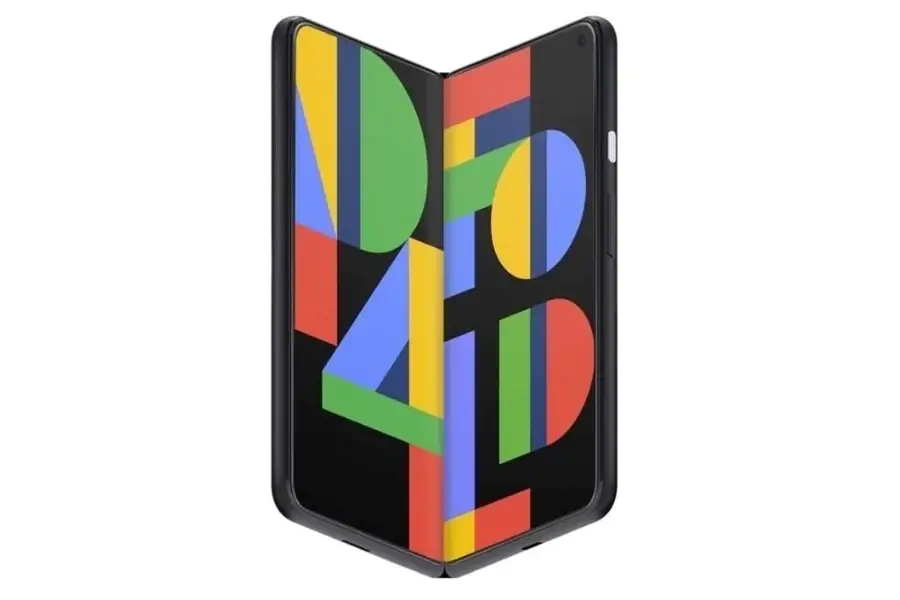 zdjęcie przedstawiające telefon google-pixel-fold
