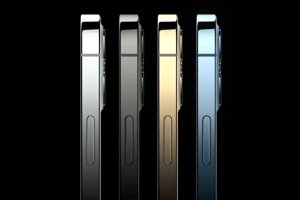 iPhone 12