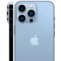 Seria iPhone 13 została właśnie zaprezentowana