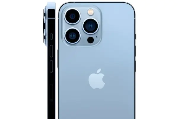 iPhone 13 Pro