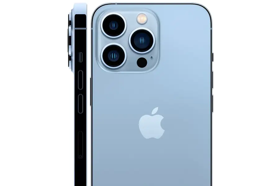 iPhone 13 Pro