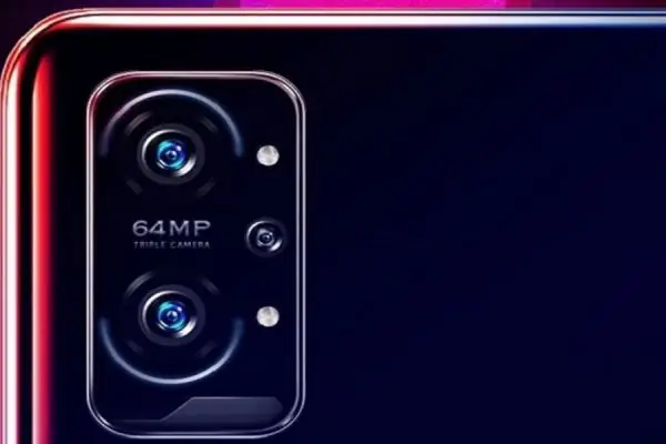 realme gt Neo2