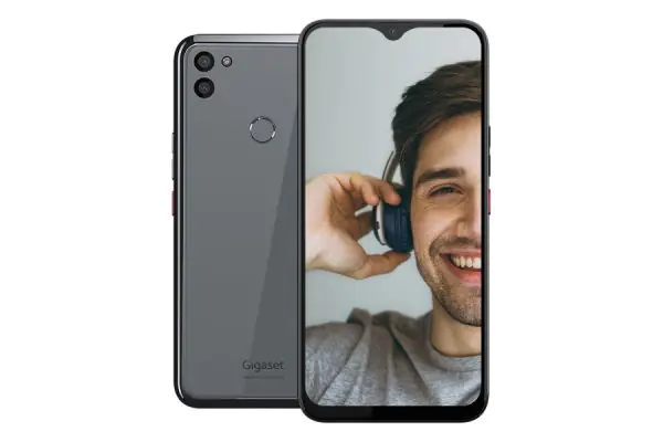 Gigaset GS5