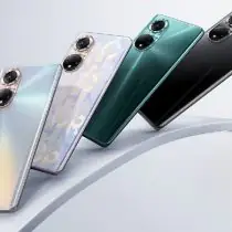 Honor 50 i Honor 50 pojawił się już w Europie
