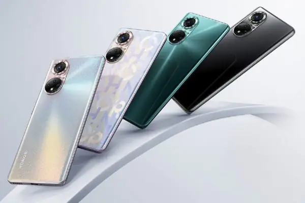 Honor-50-series
