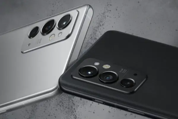 OnePlus 9RT