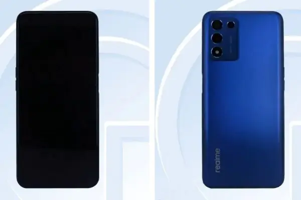 realme-Q3s