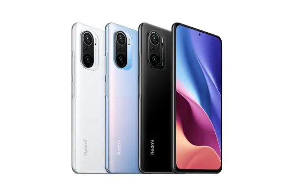 Redmi k40