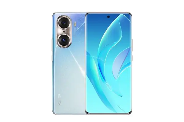 Honor 60 Pro