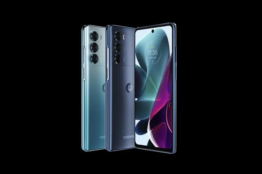 Motorola Moto G 200