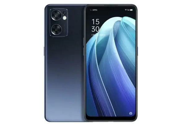 OPPO Reno7-SE