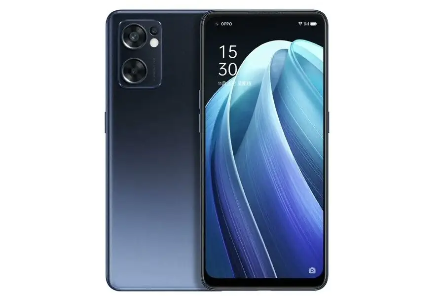 OPPO Reno7-SE