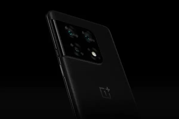 OnePlus 10 Pro