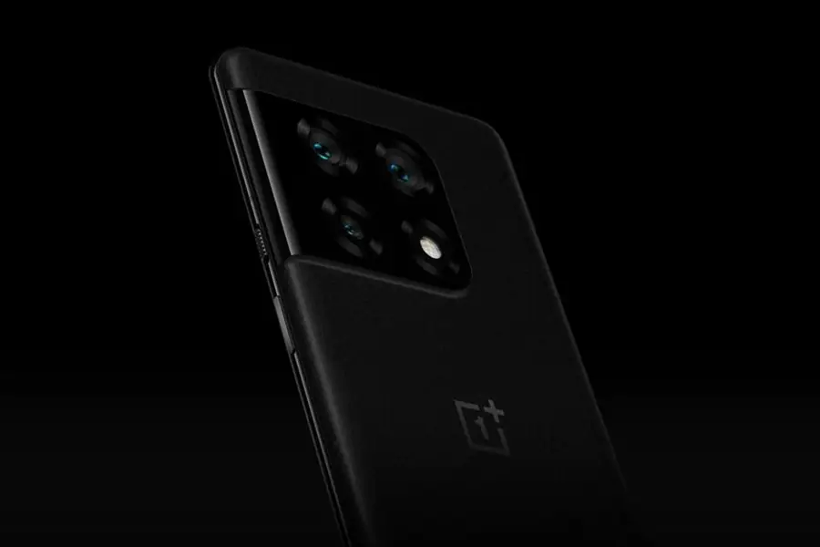 OnePlus 10 Pro