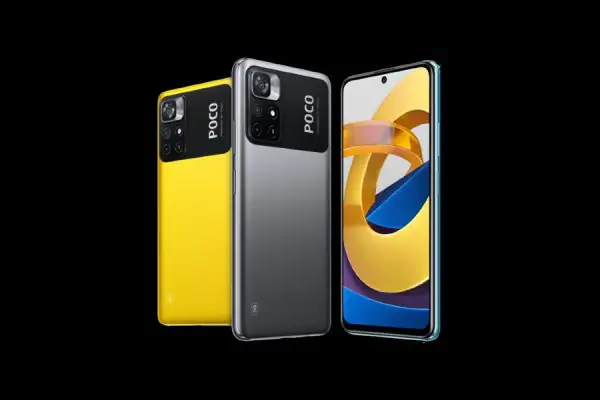 POCO M4 Pro