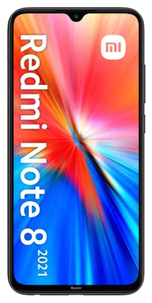 Redmi Note 8 2021